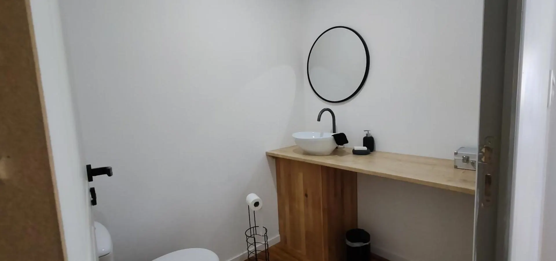 Gite De Nath - Classe 4 Etoiles Barrais-Bussolles Holiday home
