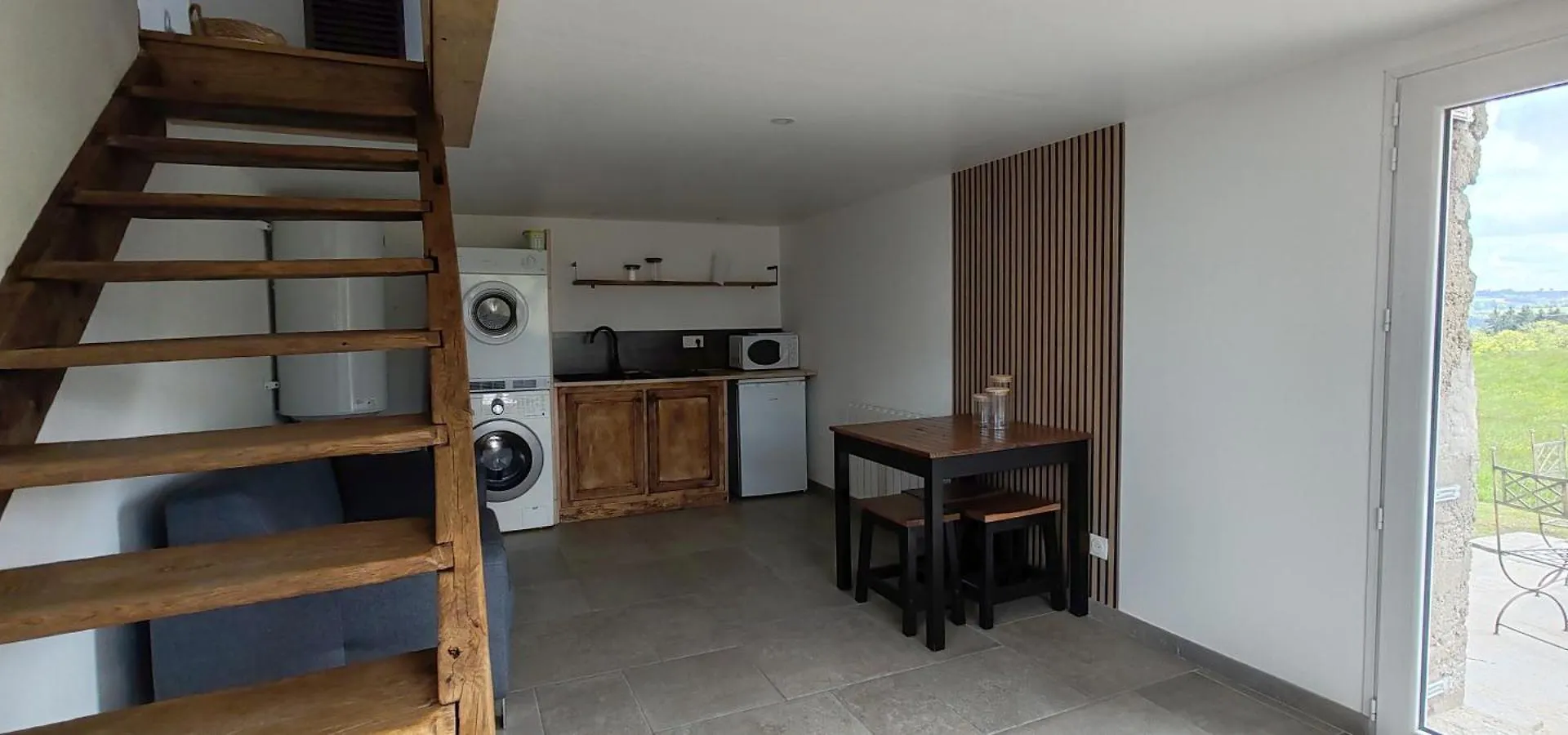 Gite De Nath - Classe 4 Etoiles Barrais-Bussolles Holiday home